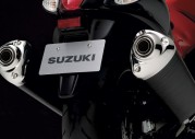 Suzuki GSX1300R